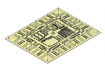 Stadtpark-Design