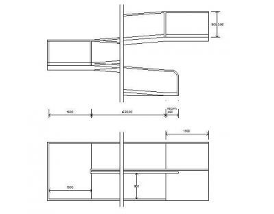 DDA - Access ramps & Platforms