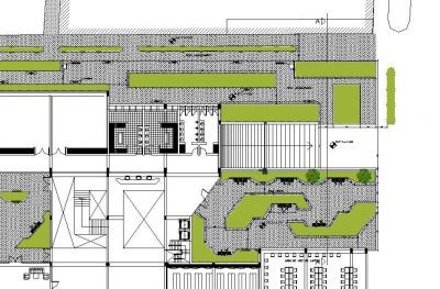 Landscape Plan dwg