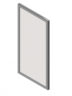 Mirror Revit model 