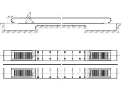 Travelator