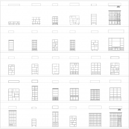 Libreria e libreria CAD blocca dwg - CADblocksfree | Thousands of free  AutoCAD drawings