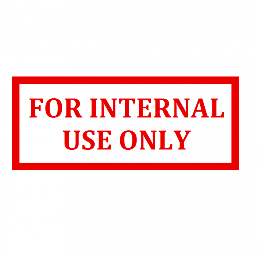 Stamp for internal use only CAD symbol - CADblocksfree | Thousands of free  AutoCAD drawings