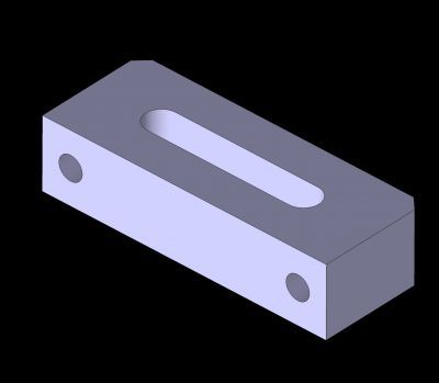 X-AXIS CYLINDE MOUNTING B...dwg | Thousands Of Free AutoCAD Drawings