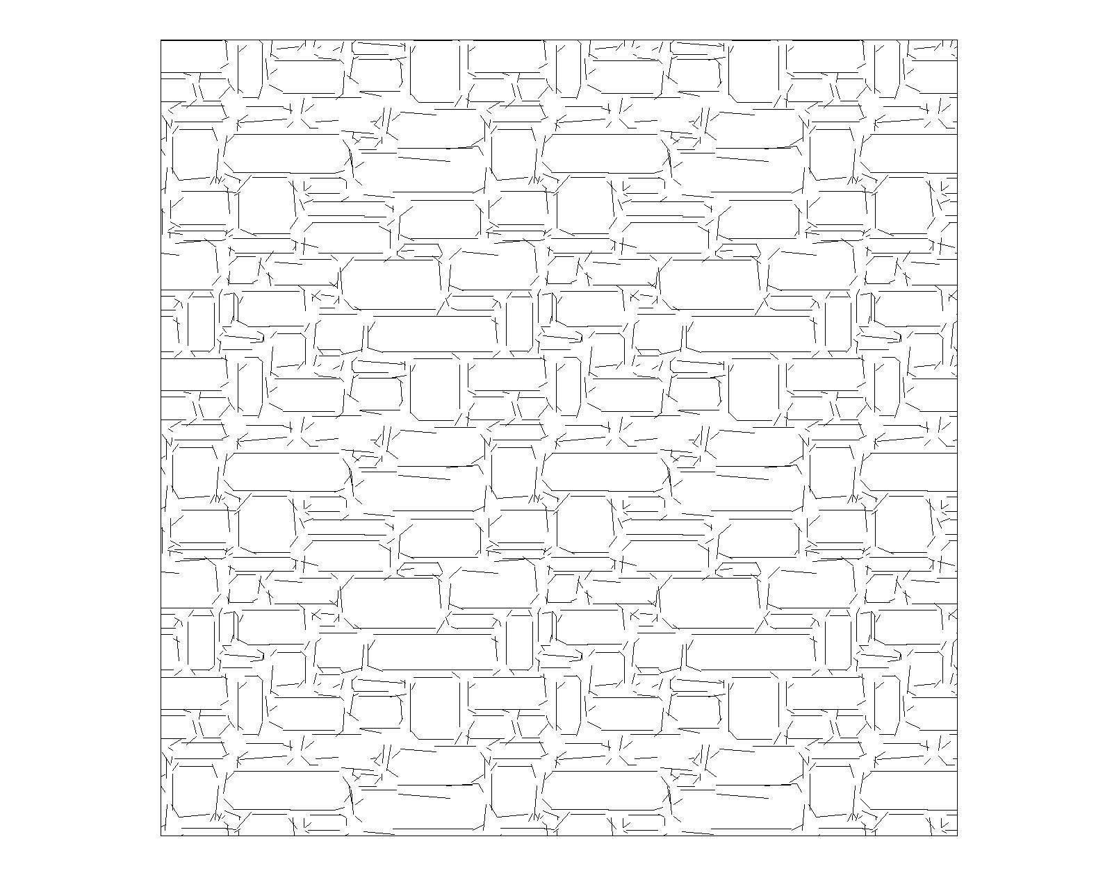 Stone Cladding Textures Custom hatch pattern | Thousands of free CAD blocks